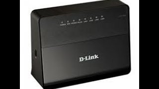 Обновление прошивки настройка Интернет и WiFi сети на Dlink Dir300 [upl. by Bashuk39]