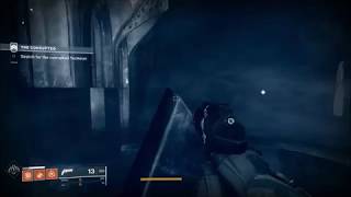 Destiny 2 Spire of Stars Raid Guide  Entrance Secret Chests Val Cauor Part 1 [upl. by Recha587]