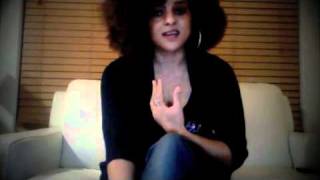 Marsha Ambrosius  Far Away FB Message [upl. by Adriena967]