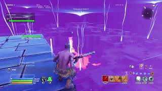 AFK Twine Endurance  Fortenite Save The World [upl. by Eugenius]