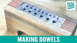 TOP 5 BEST DOWEL JIGS Top Dowel Jigs Review 2023 [upl. by Ifen]