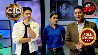 Abhijeet ने क्यों उड़ाया Dr Salunkhe का मज़ाक  CID  सीआईडी Crime Hour 02 Dec 2023  Full Episode [upl. by Alexa927]