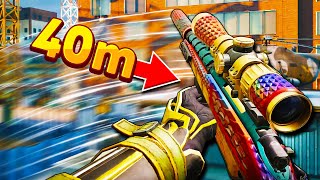 12 COOL TRICKSHOTS in COD MOBILE Best CODM Trickshot CompilationMontage 2021 NEW [upl. by Aniral789]