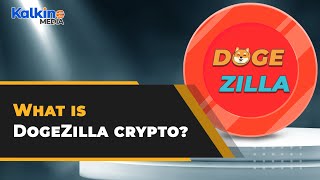 Whats Dogezilla Coin amp why is it soaring [upl. by Aihcsrop]