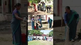 Swachhata Ambassadors at IIM Indore [upl. by Sokram558]