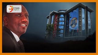 Ruto awataka wapinzani wake wateuwe mwaniaji wa urais [upl. by Marsland122]