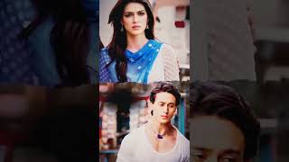 Heropanti movie song editing video [upl. by Summers8]