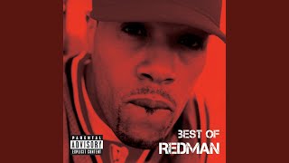 Redman  Tonights Da Night Instrumental [upl. by Currie585]