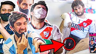 REACCIONANDO A NUESTROS VIDEOS ANTIGUOS 2016  Los Displicentes [upl. by Suhsoj128]