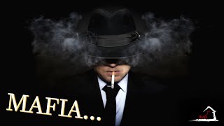 Čo je to Mafia [upl. by Blockus131]