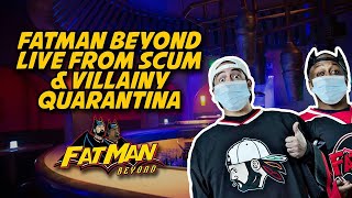 FatMan Beyond LIVE 04302020 [upl. by Erinna518]