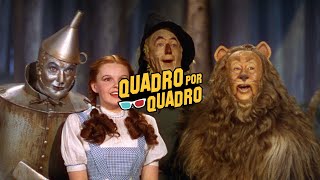 O Mágico de Oz  QpQ Trailer [upl. by Philippe]