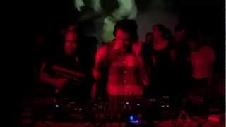 Toddla T feat Shola Ama amp Serocee 55 min Boiler Room DJ Set [upl. by Nirrak]