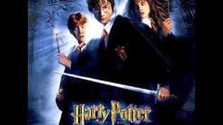 Harry Potter and the Chamber of Secrets Soundtrack  08 The Dueling Club [upl. by Hummel573]