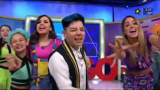 Wapayasos en Destardes 12 [upl. by Anaeirb]