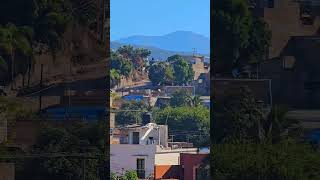 The Real Sounds Of Mexico  Acaponeta Nayarit BienvenidoANayarit nayarit sounds asmr listen [upl. by Nebe269]