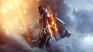 Battlefield 1  Athlon Gold 3150U [upl. by Tarton91]