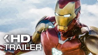 The Best Upcoming Movies 2019 Trailer Compilation [upl. by Lockhart]