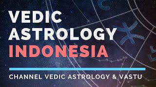 Cerita Singkat Vedic Astrology  Vedic Astrology Indonesia [upl. by Mercola]