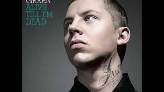 Professor Green Ft Example  Monster OFFICIAL [upl. by Ecyoj]