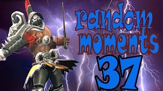 Vainglory Random LoL moments 37 [upl. by Minda]