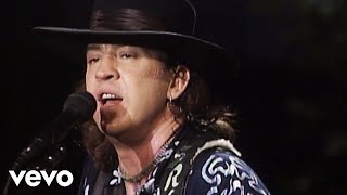 Stevie Ray Vaughan amp Double Trouble  Cold Shot Live From Austin TX [upl. by Ahsenot]