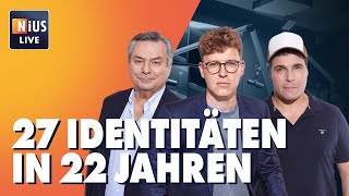 Polen setzt Asylrecht aus Warum nicht auch in Deutschland  NIUS Live am 14 Oktober 2024 [upl. by Yttel609]