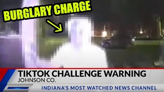 This TikTok “Challenge” Ruined Their Lives [upl. by Kemble679]