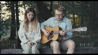 Lea  Wenn du mich lässt acoustic cover [upl. by Dur137]