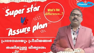 Star health super starampAssurance difference health insurance Malayalam  best health insurance cmpny [upl. by Chaffin]