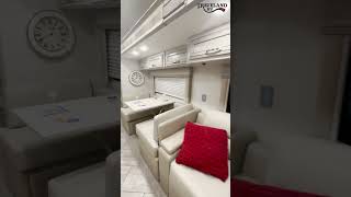 Tour the 2023 Newmar Bay Star Sport 2720 Class A Motorhome with Traveland RV [upl. by Alarise129]