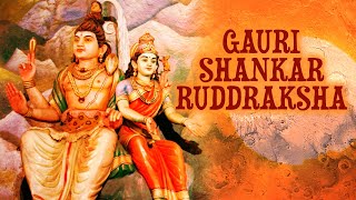 Gauri Shankar Rudraksha  Anuradha Paudwal  Pandit Sanjeev Abhyankar  Times Music Spiritual [upl. by Capon]