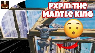 PXMP After They Banned Zenn🤣 FORTNITE TOKENWAGER [upl. by Oralie112]