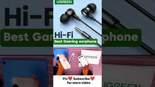 Ugreen🔥best earphone arox [upl. by Leugimsiul]