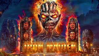 Iron Maiden Greatest Hits Full Album  Best Of Iron Maiden  Iron Maiden Full Playlist [upl. by Stephenson]