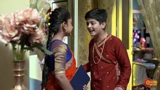 Singhalagna  Preview  20th Feb 2020  Sun Bangla TV Serial  Bengali Serial [upl. by Casady]