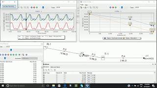 Recording feature of WaterGEMS connect versionEPS Single tank model [upl. by Nugent360]