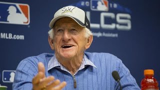 Bob Uecker best calls PART 2 [upl. by Hseham]