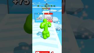 Tell Man Run Game games funny cartoon [upl. by Samot]