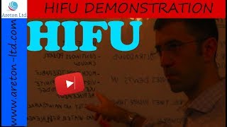 Professional Hifu and Home use Hifu what is the difference [upl. by Jed702]