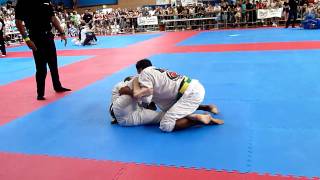 Lachlan Giles vs Thiago Braga Abu Dhabi Pro Australian Trials u74kg Final [upl. by Turne]