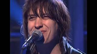 Julian Casablancas  Old Hollywood Acoustic at Viva Radio [upl. by Gabie]