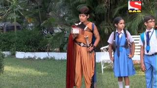 Baal Veer  Episode 319  6th December 2013 [upl. by Kilmarx]