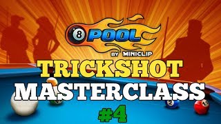 8 Ball Pool Best Trickshots  Episode 7 [upl. by Rajiv116]