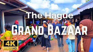 A Trip to the Grand Bazaar of The Hague  September 2024 [upl. by Valaree]