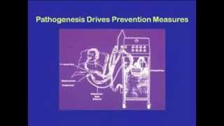 Prevention of Nosocomial Infection in the ICU [upl. by Eiramasil]