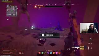 🔴 Black Ops 6  Streaming Solo Zombies XP Farm  End with Urzikstan Zombies [upl. by Sirk]