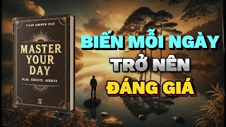 Biến Từng Khoảnh Khắc Trở Nên Đáng Giá Mỗi Ngày  Rise amp Thrive  Tóm Tắt Sách [upl. by Tareyn]