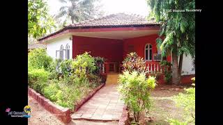 GTDC Mapusa Residency  Goa Tourism  Mapusa City Hotel [upl. by Jerrylee]