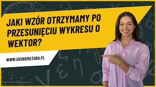 141 Podaj wzór funkcji g której wykres otrzymamy po przesunięciu równoległym wykresu funkcji [upl. by Alleirbag]